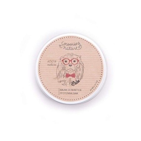 Baume à papattes 60g cocooning