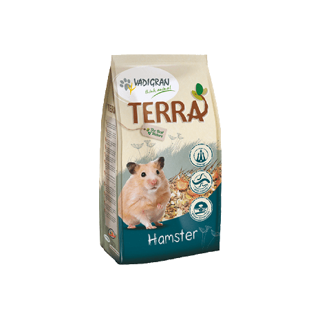 Terra Hamster