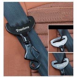 Boucle de sécurité pour ceinture de voiture  -TrueLove