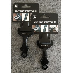 Boucle de sécurité pour ceinture de voiture  -TrueLove