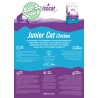 Iso-cat JUNIOR Chicken