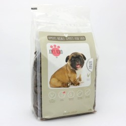 Joy's Food croquettes semi-humide Junior au poulet frais Suisse 1.5kg