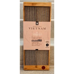 Griffoir coffret bois