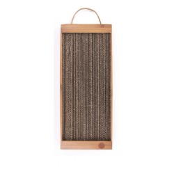 Griffoir coffret bois