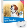 Traceur GPS Tractive pour chien