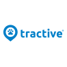 Traceur GPS Tractive pour chien