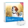 Traceur GPS Tractive pour chien