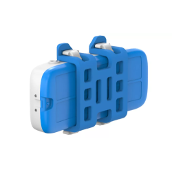 Traceur GPS Tractive pour chien