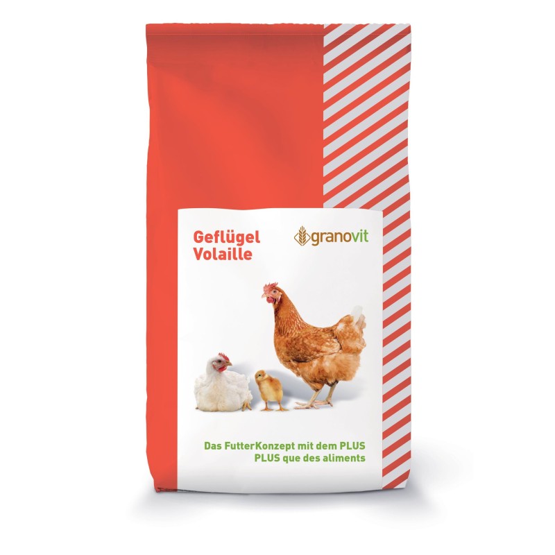 Aliment complet pour poules Golden Compact Miettes tamisées