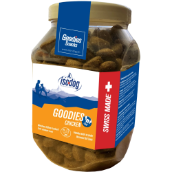 Iso-dog Goodies Soft