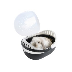 Transport petits animaux Elmo