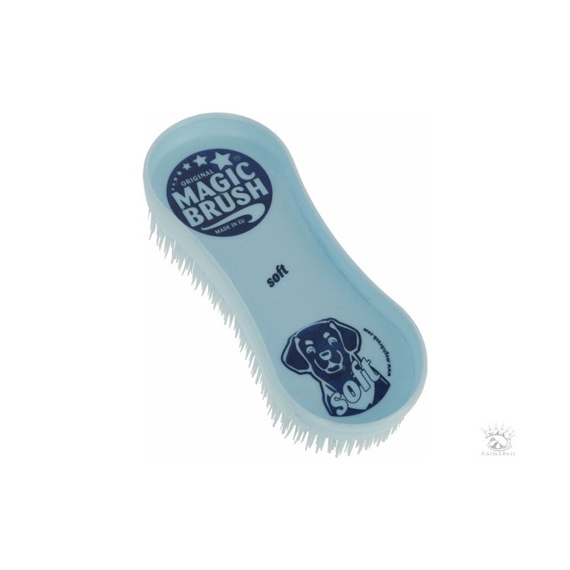 MagicBrush Dog Soft
