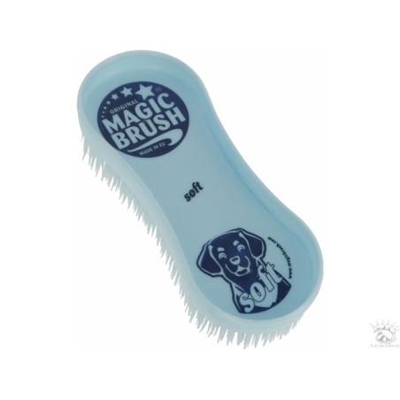 MagicBrush Dog Soft