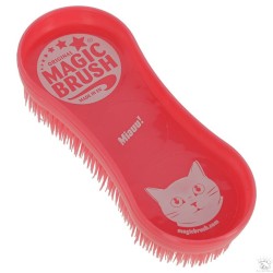 MagicBrush Cat