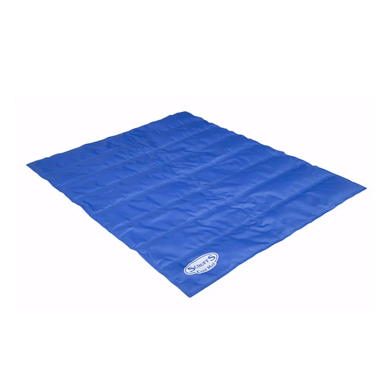 Tapis rafraîchissant ScruffS Cool Mat - Taille 92x69cm