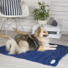 Tapis rafraîchissant ScruffS Cool Mat - Taille 92x69cm