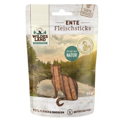 Wildes Land Sticks 50g