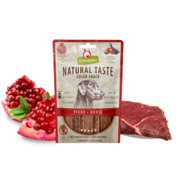 GranataPet Natural Snack 90g pour chien