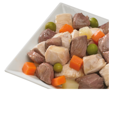 Lifedog natural Poulet et Canard 90gr