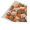 Lifedog natural Poulet et Canard 90gr