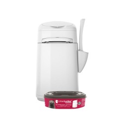 Recharge LitterLocker Fashion