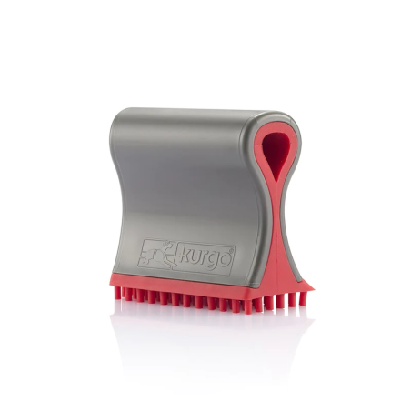 Brosse à poils – Élimination des poils de chien