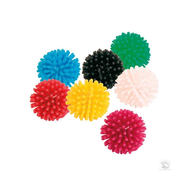 Balle hérisson ø 3cm