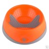 LickiMat Oh Bowl orange