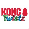 KONG® BAGUE TWISTZ