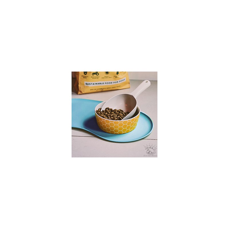 Tapis silicone Beco Mat pour gamelles chiens & chats