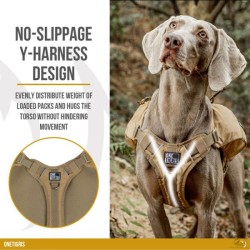 OneTigris CAMELUS Dog Pack