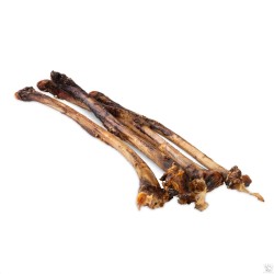 bePure Ailes d’autruche 4 pces 30cm