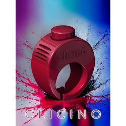 CLICINO Clicker Ring
