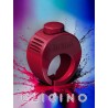 CLICINO Clicker Ring