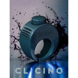 CLICINO Clicker Ring