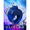 CLICINO Clicker Ring