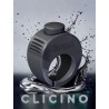 CLICINO Clicker Ring