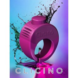 CLICINO Clicker Ring