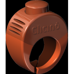 CLICINO Clicker Ring