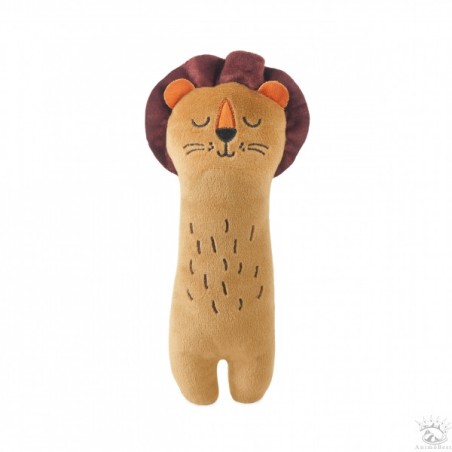 ROSEWOOD peluche eco friendly lion pour chat
