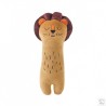 ROSEWOOD peluche eco friendly lion pour chat