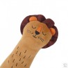 ROSEWOOD peluche eco friendly lion pour chat