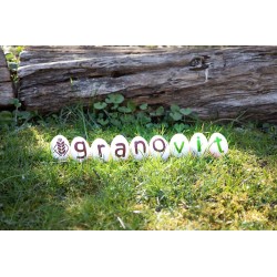 Cailles - caille ponte / Miettes tamisées