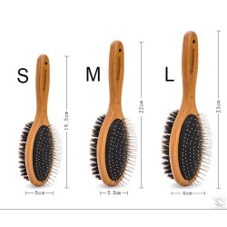 Truelove Brosse 2 en 1