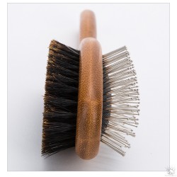Truelove Brosse 2 en 1