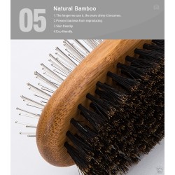 Truelove Brosse 2 en 1