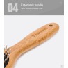 Truelove Brosse 2 en 1