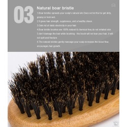 Truelove Brosse 2 en 1