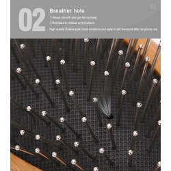 Truelove Brosse 2 en 1