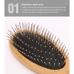 Truelove Brosse 2 en 1